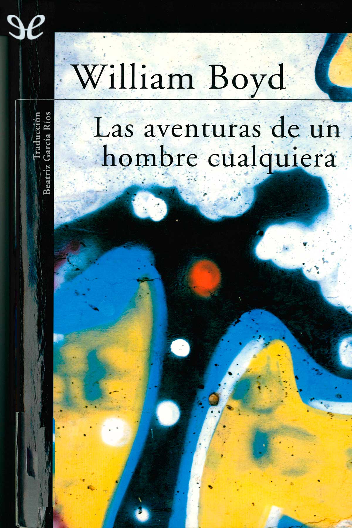 descargar libro Las aventuras de un hombre cualquiera