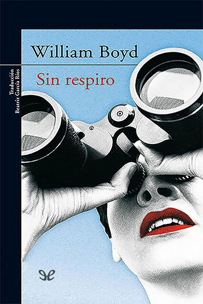 libro gratis Sin respiro