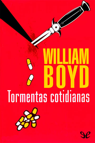 libro gratis Tormentas cotidianas