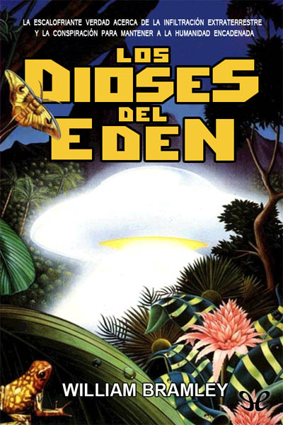 descargar libro Los dioses del Edén