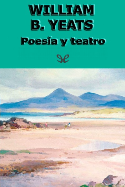 libro gratis Poesía y teatro