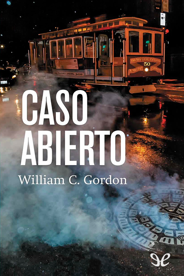 descargar libro Caso abierto