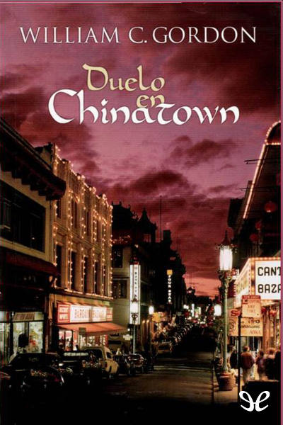 descargar libro Duelo en Chinatown