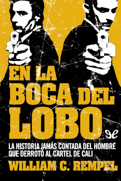 descargar libro En la boca del lobo