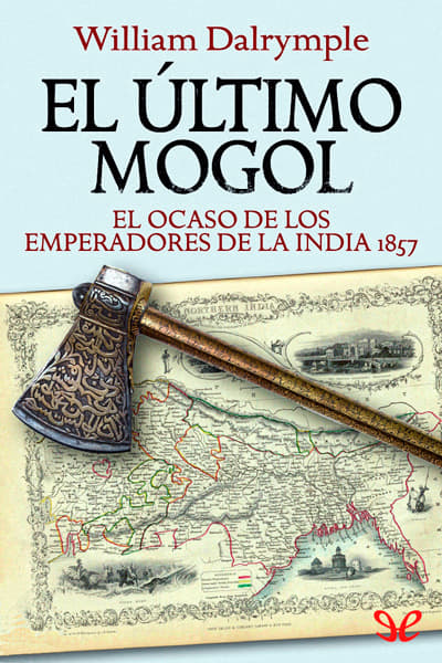 libro gratis El último mogol