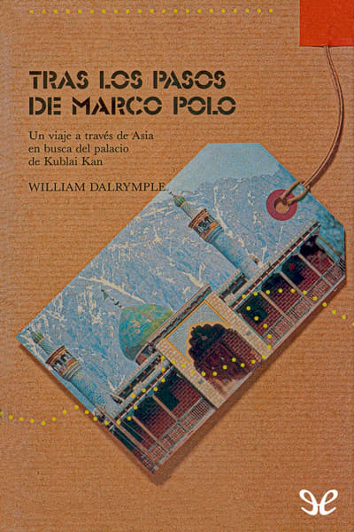 descargar libro Tras los pasos de Marco Polo