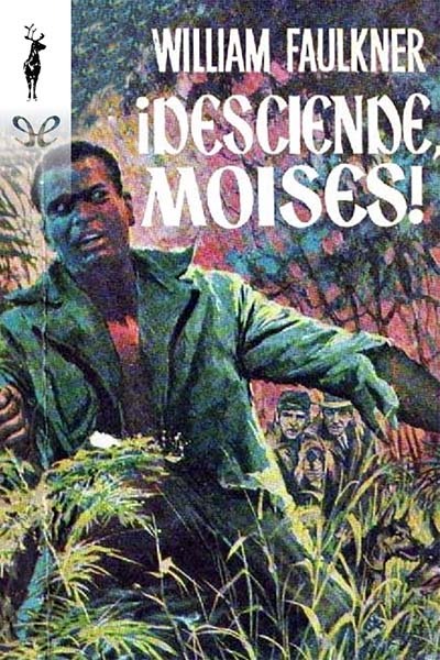 descargar libro ¡Desciende Moisés! (Trad. Ana M. Foronda)