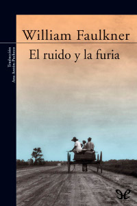 libro gratis El ruido y la furia