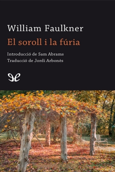 libro gratis El soroll i la fúria