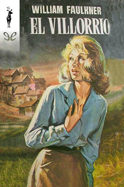 descargar libro El villorrio