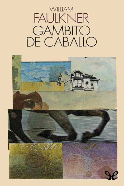 descargar libro Gambito de caballo