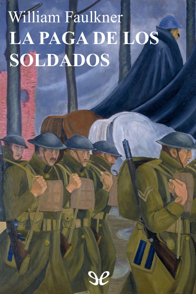 descargar libro La paga de los soldados