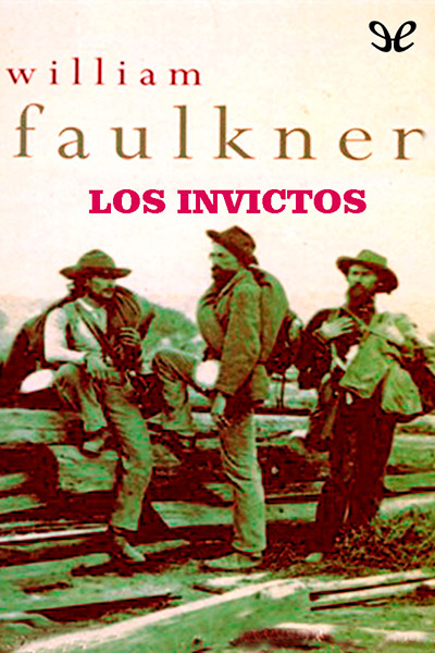 descargar libro Los invictos