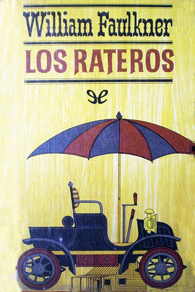 descargar libro Los rateros