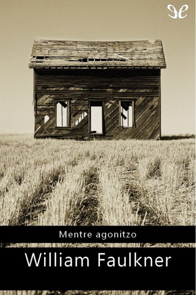 descargar libro Mentre agonitzo