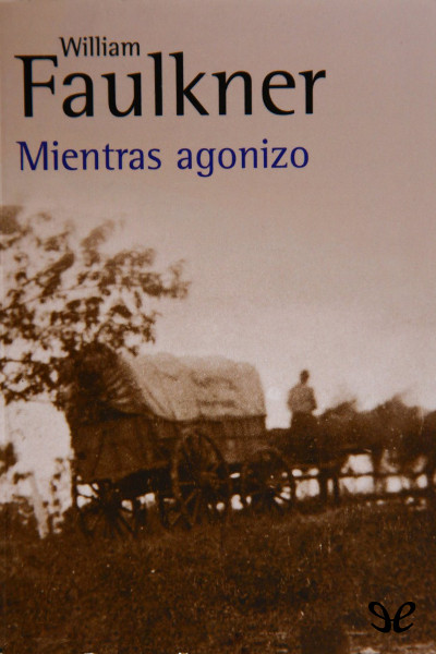 descargar libro Mientras agonizo