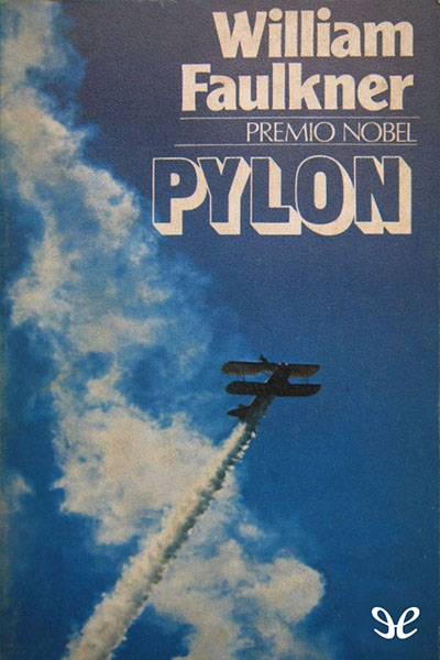 libro gratis Pylon