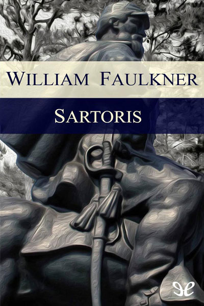 descargar libro Sartoris