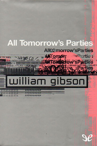 descargar libro All Tomorrows Parties