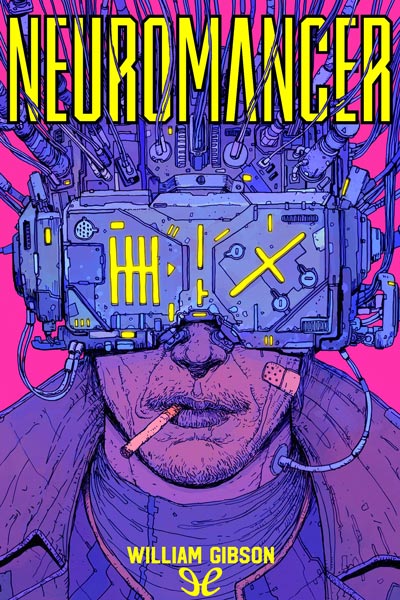 descargar libro Neuromancer