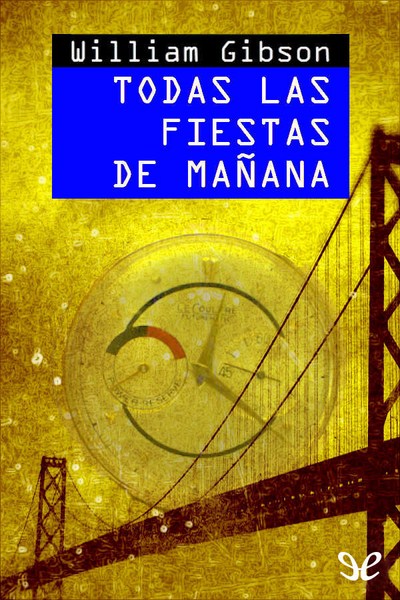 descargar libro Todas las fiestas de mañana