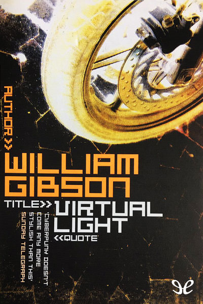 descargar libro Virtual Light