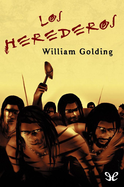 descargar libro Los herederos