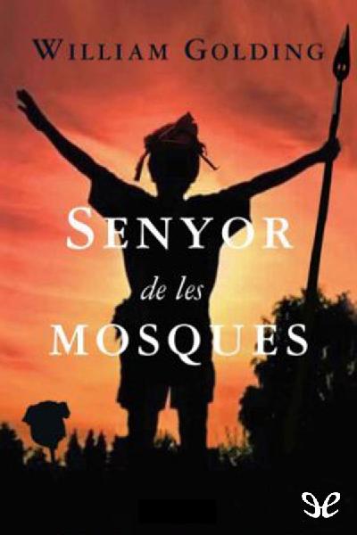 descargar libro Senyor de les mosques