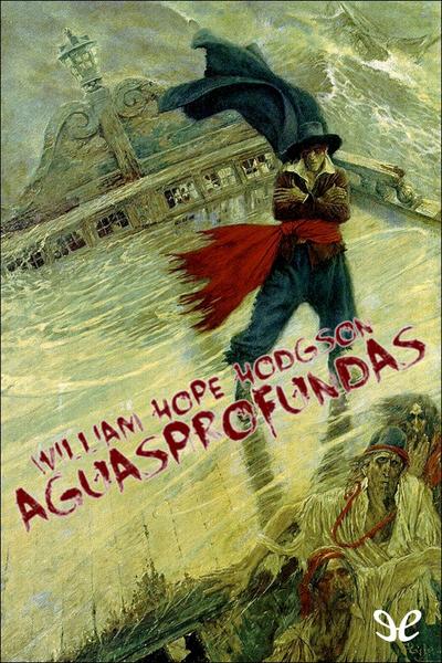 descargar libro Aguas profundas