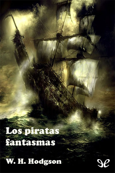 libro gratis Los piratas fantasmas