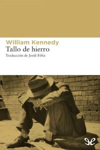 libro gratis Tallo de hierro