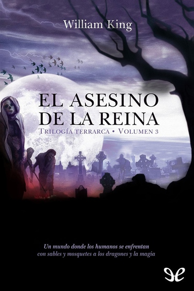 descargar libro El asesino de la reina