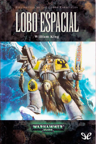 descargar libro Lobo espacial