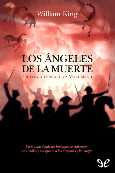 descargar libro Los ángeles de la muerte