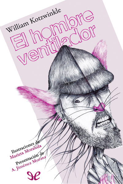 libro gratis El hombre ventilador