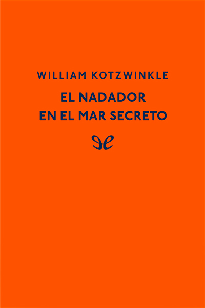 libro gratis El nadador en el mar secreto