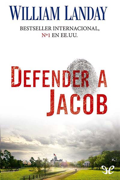 descargar libro Defender a Jacob