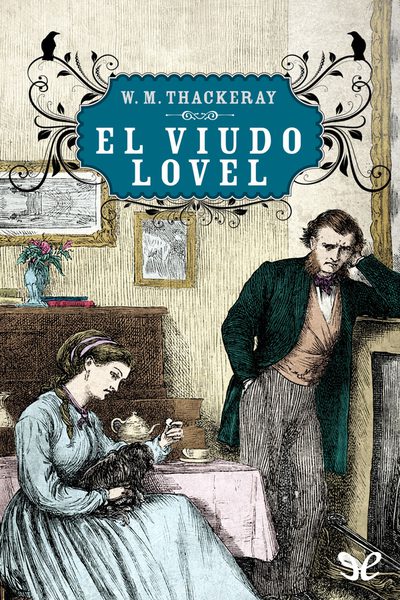 descargar libro El viudo Lovel