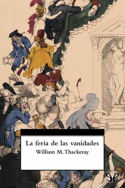 libro gratis La feria de las vanidades