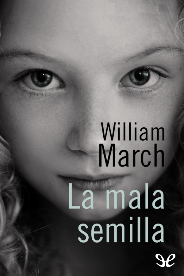 libro gratis La mala semilla