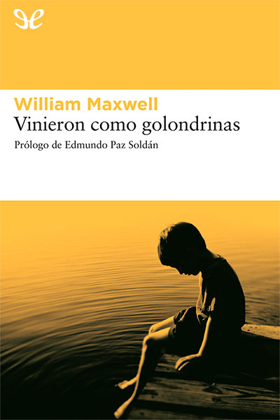 descargar libro Vinieron como golondrinas