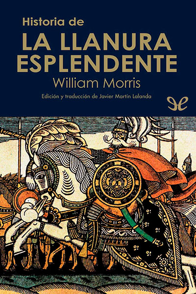 descargar libro Historia de la Llanura Esplendente