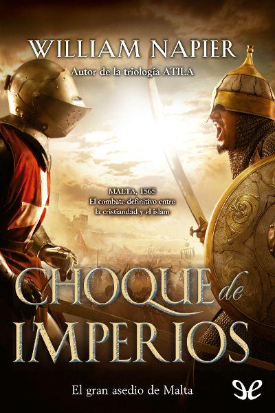 descargar libro Choque de imperios