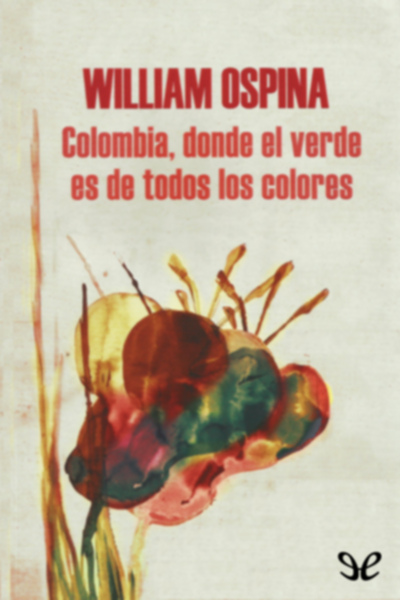 descargar libro Colombia, donde el verde es de todos los colores