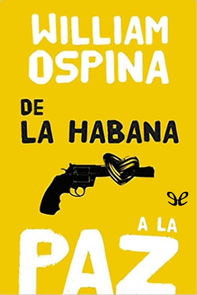 descargar libro De la Habana a la paz