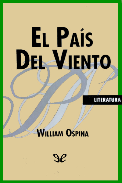 descargar libro El pas del viento