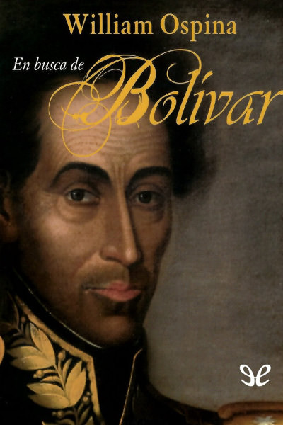 libro gratis En busca de Bolívar