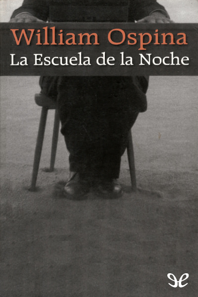 descargar libro La escuela de la noche