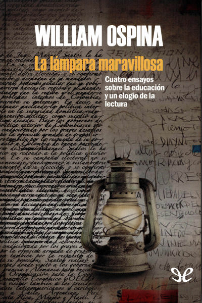 libro gratis La lámpara maravillosa