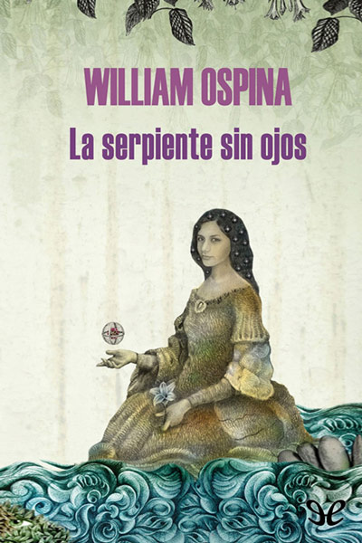 descargar libro La serpiente sin ojos